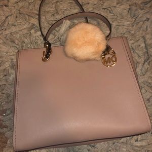 Michael Kor’s purse